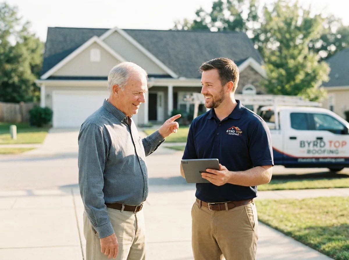 Roofing Otley, IA FAQs